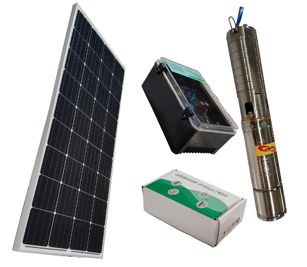 Solar Pump